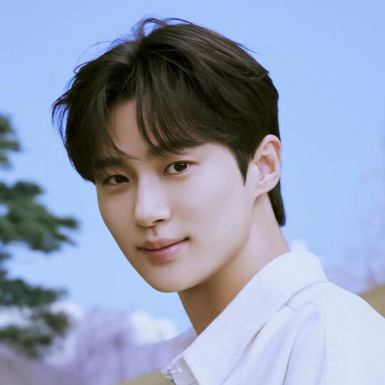 Byeon Wooseok